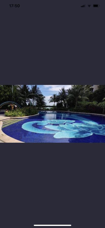 Starview Bay Forest City Johor Malaysia Kampong Pok Kechil Luaran gambar